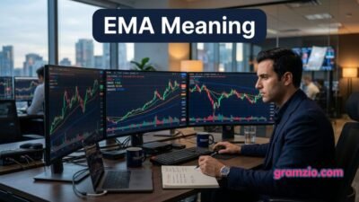 EMA Meaning