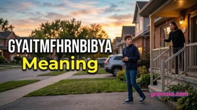 GYAITMFHRNBIBYA Meaning
