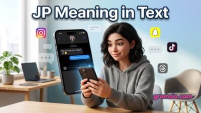 JP Meaning in Text