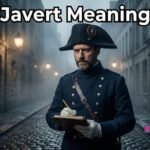 Javert Meaning