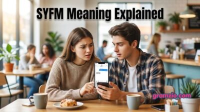 SYFM Meaning Explained