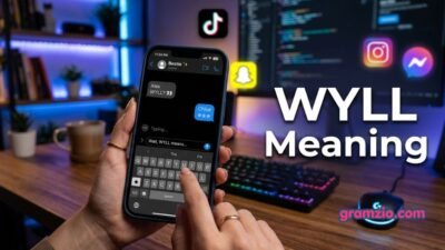 WYLL Meaning